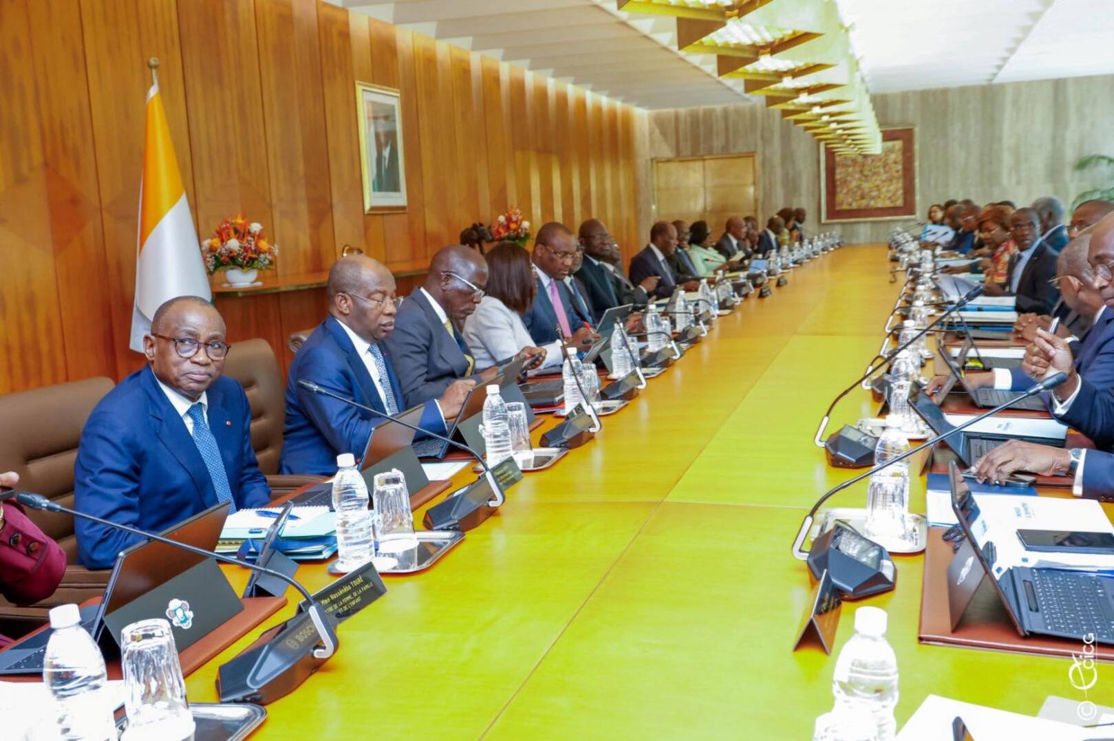 Income Tax: Government Ratifies Agreement to Prevent Double Taxation and Combat Tax Evasion